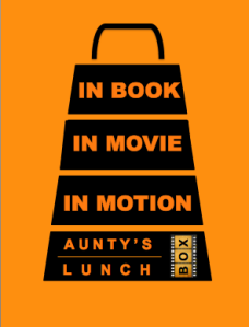 aunty's logo